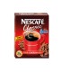 Cafe nescafe natural monodosis caja de 10 sobres