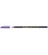 Rotulador edding punta fibra 1200 violeta metalizado n 78 punta redonda 1 3 mm