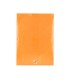 Papel color q connect din a4 80gr naranja neon paquete de 500 hojas