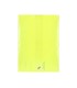 Papel color q connect din a4 80gr amarillo neon paquete de 500 hojas