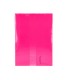 Papel color q connect din a4 80gr rosa intenso paquete de 500 hojas