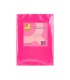 Papel color q connect din a4 80gr rosa intenso paquete de 500 hojas