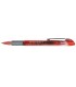 Rotulador q connect roller ball rojo 05 mm