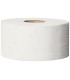 Papel higienico mini jumbo 2 capas 160 mt para dispensador t2