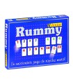 Juego de mesa falomir rummy junior