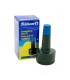 Tinta tampon pelikan azul bote 28 ml