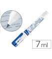 Corrector pelikan lapiz con punta metalica 7 ml