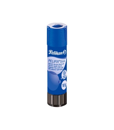 Pegamento pelikan pelifix en barra 10 gr