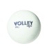 Balon amaya de voley diametro 210 pvc blanco