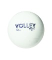 Balon amaya de voley diametro 210 pvc blanco