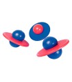 Pelota amaya skipiball en material termoplastico diametro 37 cm altura 25 cm