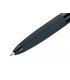 Boligrafo pilot super grip g negro retractil sujecion de caucho tinta base de aceite