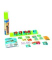 Juego miniland learning sequences hygiene habits 3-6 años