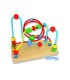 Juego andreutoys laberinto manipulacion para psicomotrocidad fina 23x19x13 cm