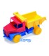 Juego dantoy camion 13x28x145 cm