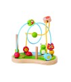 Juego andreutoys jardin de madera 20x13x19 cm