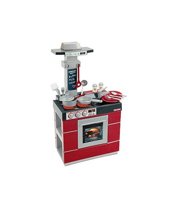 Cocina compacta theo klein miele con accesorios 885x47 cm