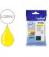 Ink jet brother lc 3219xly mfc j6530dw mfc j6930dw amarillo 1500 pag