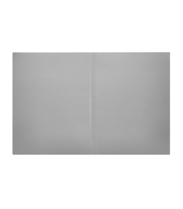 Subcarpeta liderpapel a4 gris 180g m2