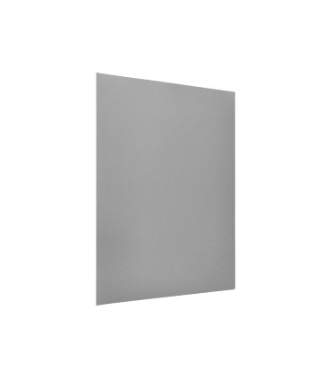 Subcarpeta liderpapel a4 gris 180g m2