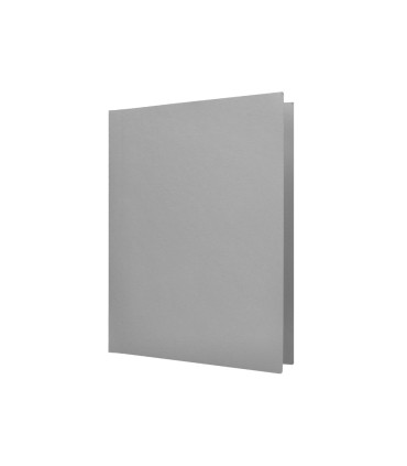 Subcarpeta liderpapel a4 gris 180g m2