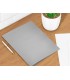 Subcarpeta liderpapel folio gris 180g m2