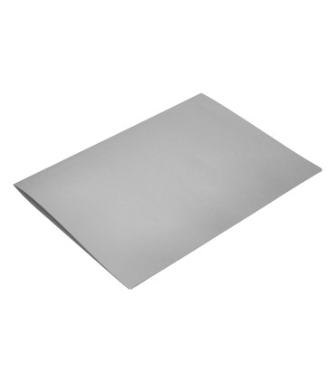 Subcarpeta liderpapel folio gris 180g m2