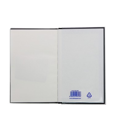 Funda para libros colibri eco shield mini 250x330 mm