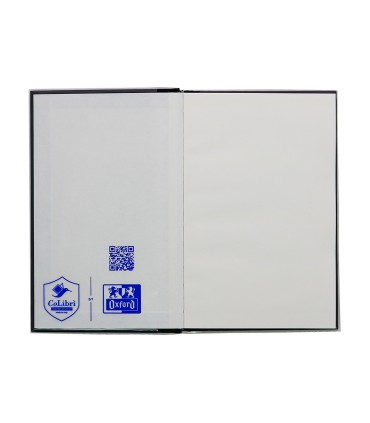 Funda para libros colibri eco shield mini 250x330 mm