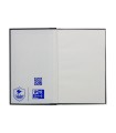 Funda para libros colibri eco shield mini 250x330 mm