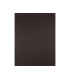 Cartulina liderpapel 50x65 cm 180 gr marron unidad