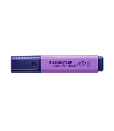 Rotulador staedtler textsurfer classic 364 fluorescente violeta