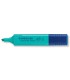 Rotulador staedtler textsurfer classic 364 fluorescente turquesa