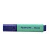 Rotulador staedtler textsurfer classic 364 fluorescente turquesa