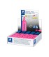 Rotulador staedtler textsurfer classic 364 fluorescente rosa