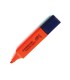 Rotulador staedtler textsurfer classic 364 fluorescente rojo