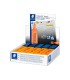 Rotulador staedtler textsurfer classic 364 fluorescente naranja