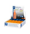 Rotulador staedtler textsurfer classic 364 fluorescente naranja