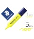 Rotulador staedtler textsurfer classic 364 fluorescente amarillo