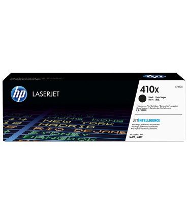 Toner hp color laserjet pro m377 m452 mfp m477 negro 6500 paginas