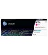 Toner hp color laserjet pro m377 m452 mfp m477 magenta 5000 paginas