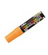 Rotulador artline poster marker epp 6 nar flu punta redonda 6 mm color naranja fluor