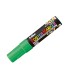 Rotulador artline poster marker epp 6 ver punta redonda 6 mm color verde