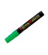 Rotulador artline poster marker epp 4 ver flu punta redonda 2 mm color verde fluor