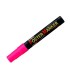 Rotulador artline poster marker epp 4 ros flu punta redonda 2 mm color rosa fluor