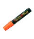 Rotulador artline poster marker epp 4 nar flu punta redonda 2 mm color naranja fluor