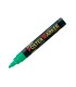 Rotulador artline poster marker epp 4 ver punta redonda 2 mm color verde