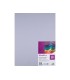 Cartulina liderpapel 50x65 cm 240g m2 lila paquete de 25 hojas