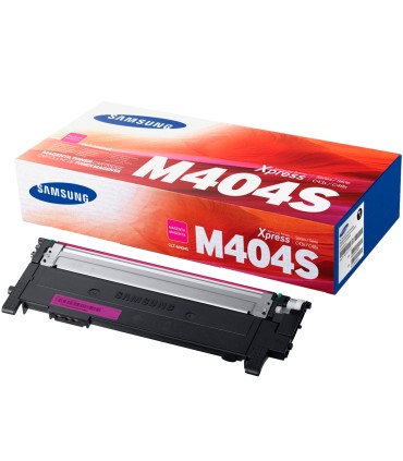 Toner samsung m404s xpress sl c430 c480 magenta 1000 pag