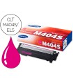 Toner samsung m404s xpress sl c430 / c480 magenta 1.000 pag